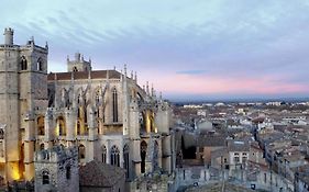 Le St Just : Hypercentre, Vue Imprenable Sur La Cathedrale
